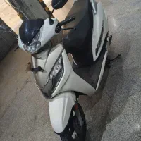 هوندا اکتیوا  ۱۴۰۳