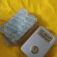 صفر بند تلفن ( قفل دار )
