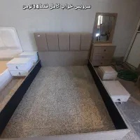 تخت و سرویس خواب