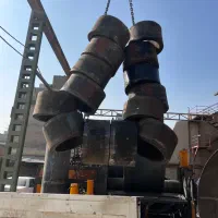 نورد|ماشینآلات صنعتی|شهریار, اسدآباد|دیوار