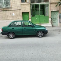 پراید مدل 80GTX