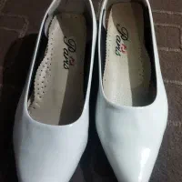 دوجفت کفش مجلسی زنانه|کیف، کفش، کمربند|الیگودرز, |دیوار