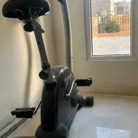 دوچرخه ثابت
