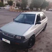 پراید تک سوز مدل 87