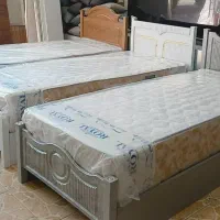 تخت خواب ام دی اف وکیوم ۹۰|تخت و سرویس خواب|شوشتر, |دیوار