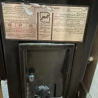 بخاری مهیا گاز