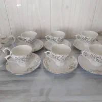 سرویس چینی مقصود
