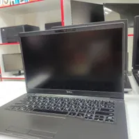 لپتاپ دل استوک Corei7 ، صفحه لمسی ، رم ۱۶