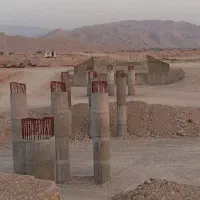 آلموتور بندی و قالب‌بندی|خدمات پیشه و مهارت|بوشهر, |دیوار