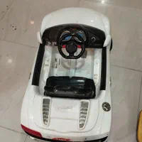 خودرو دو موتوره کودک بسیار پرقدرت|اسباب‌‌بازی|تربت‌حیدریه, آغوی|دیوار