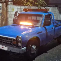 نیسان دوگانه خودروبر|خودرو سواری و وانت|آمل, |دیوار