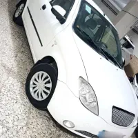 تیبا یک  ۹۹بی رنگ بی ضربه