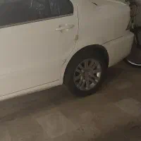 سمند سورن پلاس EF7