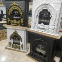 بخاری گازی|بخاری، هیتر، شومینه|قروه, |دیوار