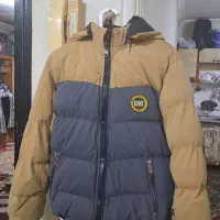 کاپشن پسرانه 12و13ساله کاملان سالم درحدنو