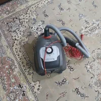 جارو برقی خانگی