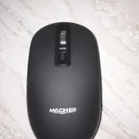 موس بیسیم