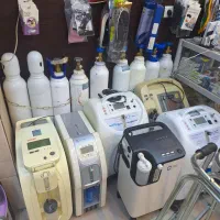 اجاره کپسول اکسیژن