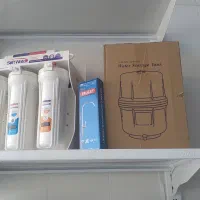 تصفیه آب|آبسردکن و تصفیه آب|پرند, فاز ۵|دیوار