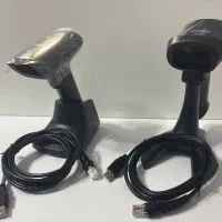 انواع بارکد خوان دیتالاجیک بایامکس و