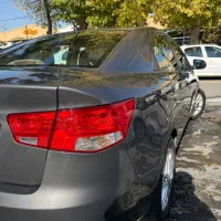 سراتو سایپا موتور ۲۰۰۰ cc اتومات مدل ۱۳۹۶|خودرو سواری و وانت|ارومیه, |دیوار