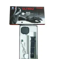 ساعت هوشمند