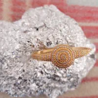 دستبند طلا نو نو