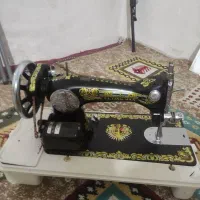 فروش چرخ خیاطی فلایینگ من برقی