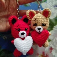 خرس ولنتاین|اسباببازی بچه|کرمانشاه, |دیوار