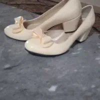 کفش مجلسی نو