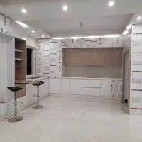 اجرای کابینت کمد دیواری قیمت مناسب