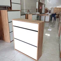 جاکفشی داشبوردی|جاکفشی، کمد، دراور|قزوین, |دیوار