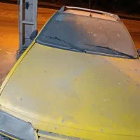 پژو تاکسی 405