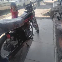 موتور ۱۲۵ شهاب مدل ۸۲