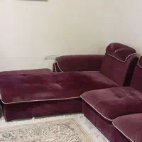 مبل راحتی|مبلمان خانگی و میز عسلی|قشم, |دیوار