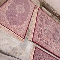 فرش ۶متری همراه با قالیچه|فرش|رشت, کوی حسینی|دیوار