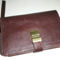 کیف چرم