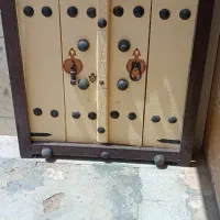 درب  باغ