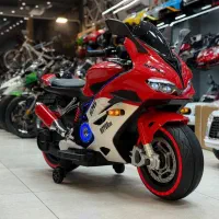 موتور شارژی سایز بزرگ فول کد 3070 آکسون اقساطی