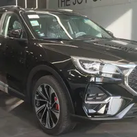 فیدلیتی Elite 5 seater، مدل ۱۴۰۴