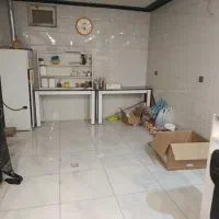 دکور و صندلی ارایشگاه|آرایشگاه و سالنهای زیبایی|کاشان, لتحر|دیوار