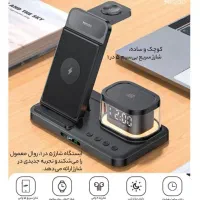 شارژ وایرلس|لوازم جانبی موبایل و تبلت|آبیک, |دیوار