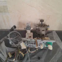 دینام لباسشویی اِگ آلمان