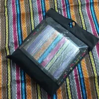 زیرانداز جاجیم و کاور لباسی و جا رختخوابی|گلیم، جاجیم، گبه|اصفهان, سرتاوه|دیوار