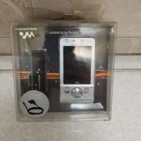 گوشی موبایل سونی اریکسون