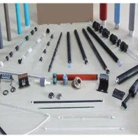 اسکنر،پلاتر، پرینتر(قطعات)