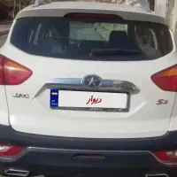 جک اس ۳ ‌سالم