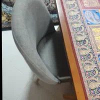 میز و صندلی ناهارخوری ۶ نفره|میز و صندلی غذاخوری|رشت, رشتیان|دیوار