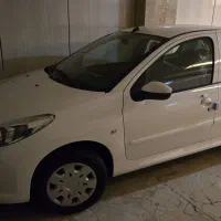 فروش پژو۲۰۷TU3|خودرو سواری و وانت|تهران, تهرانپارس جنوبی|دیوار