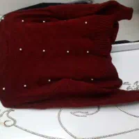 لباس یلدا وتونیک